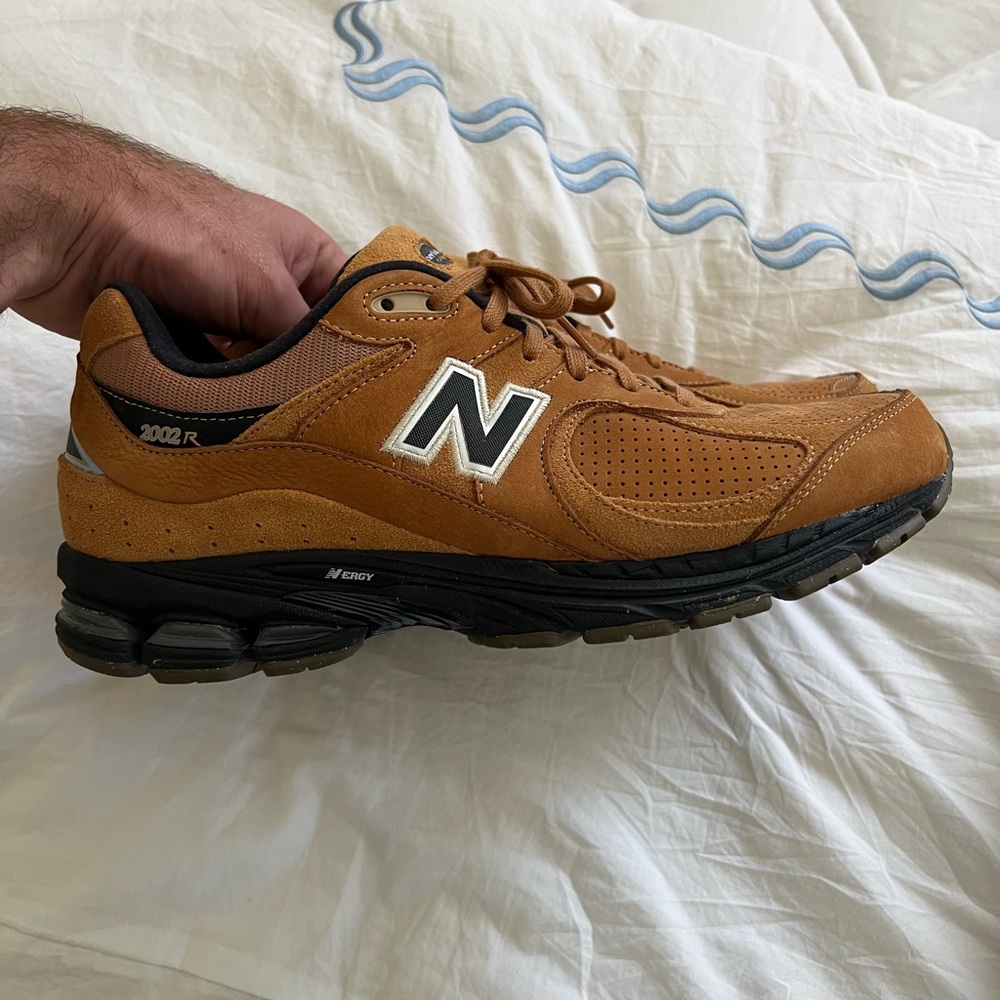 New Balance 2002r Shoes
